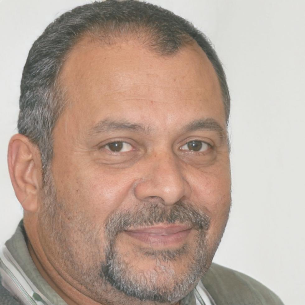 Carlos Mendoza, inversor inmobiliario